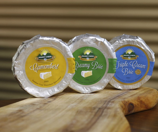 Maleny Cheese Factory