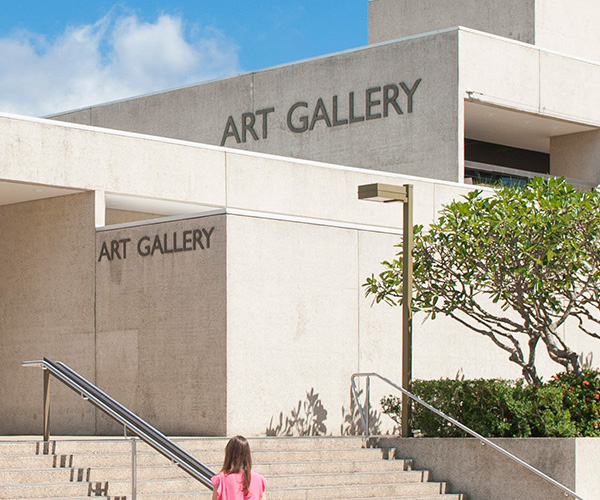 Queensland Art Gallery