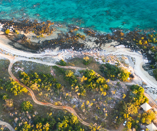 Cygnet Bay Pearl Farms