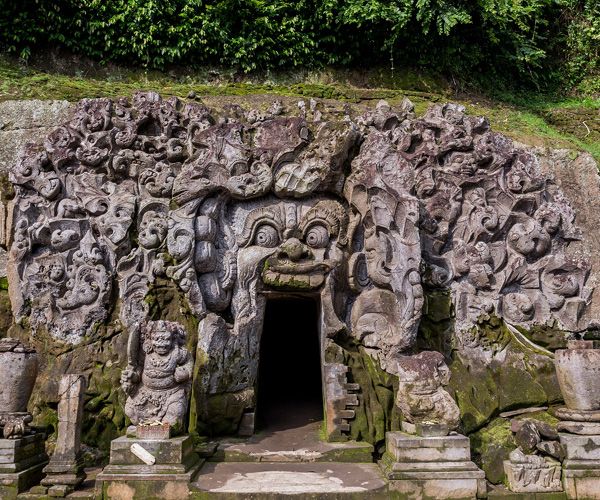 Goa Gajah