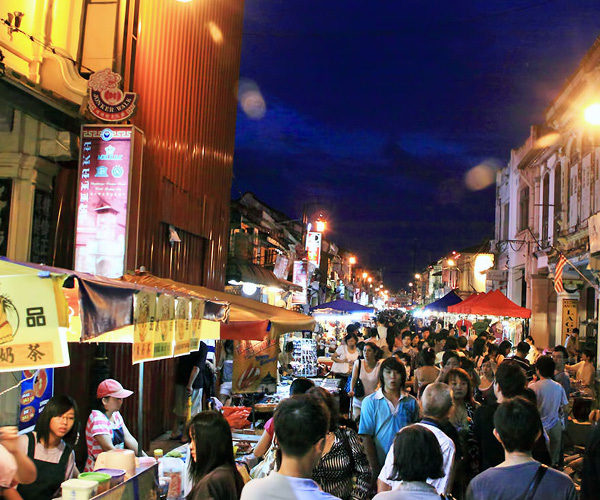 Jonker Street