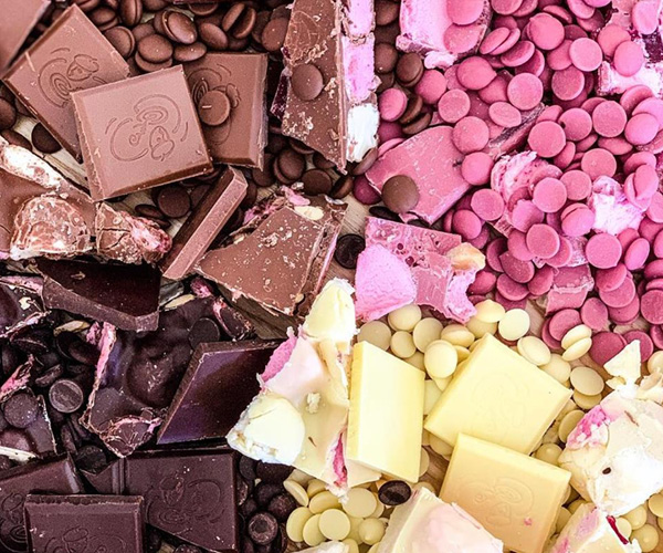 Margaret River Chocolate Factory