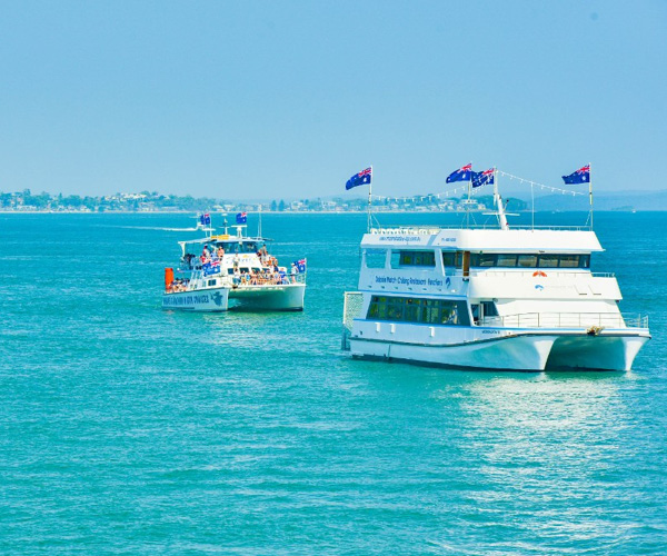 Moonshadow-TQC Cruises