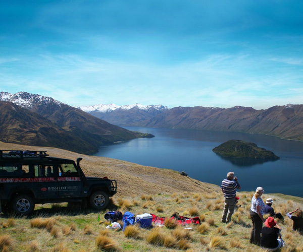 Ridgeline Adventures