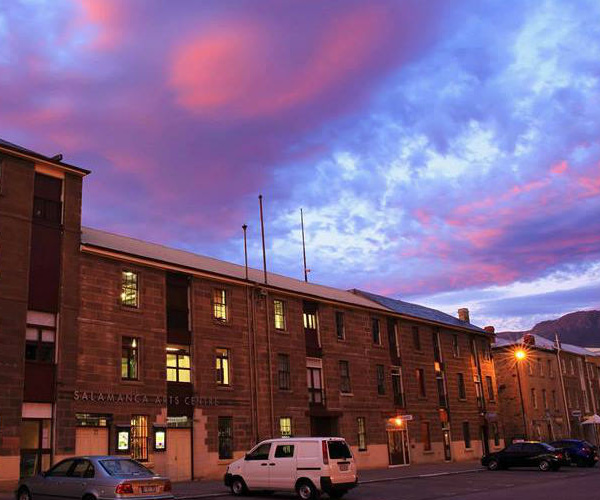 Salamanca Arts Centre