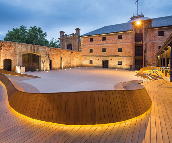 Tasmanian Museum and Art Gallery