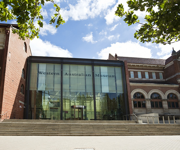 Western Australian Museum