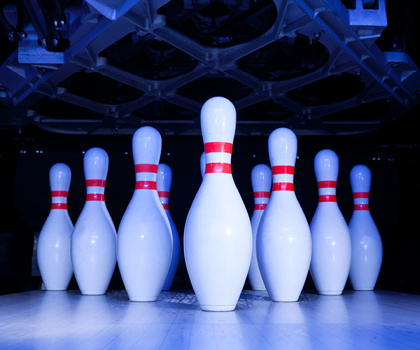 Phillip Island Tenpin Bowling and Entertainment