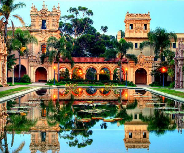 Balboa Park