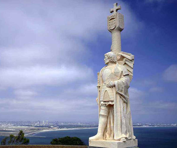 Cabrillo National Monument