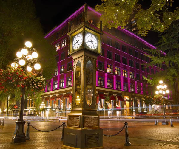 Gastown