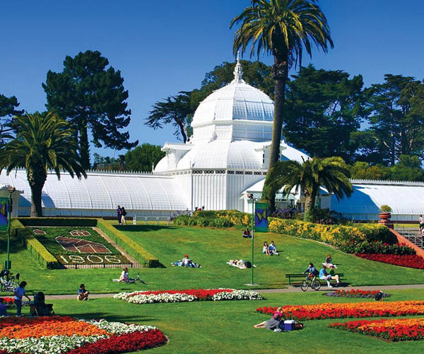Golden Gate Park