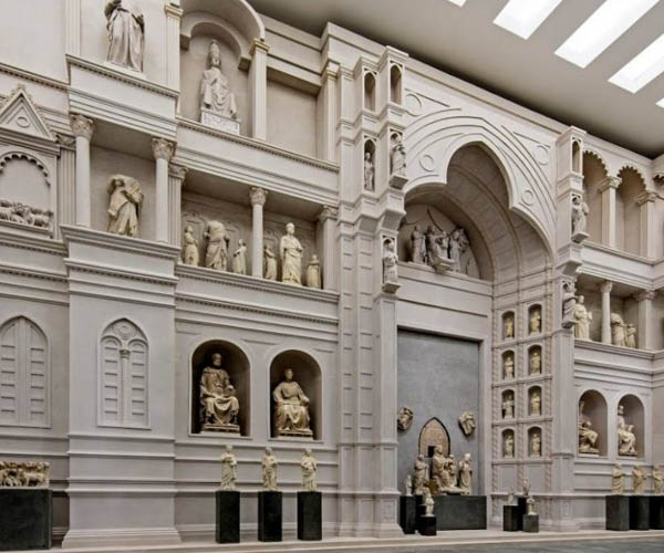 Museo dell’Opera del Duomo