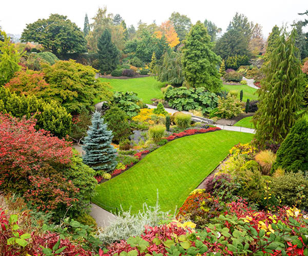 Queen Elizabeth Park