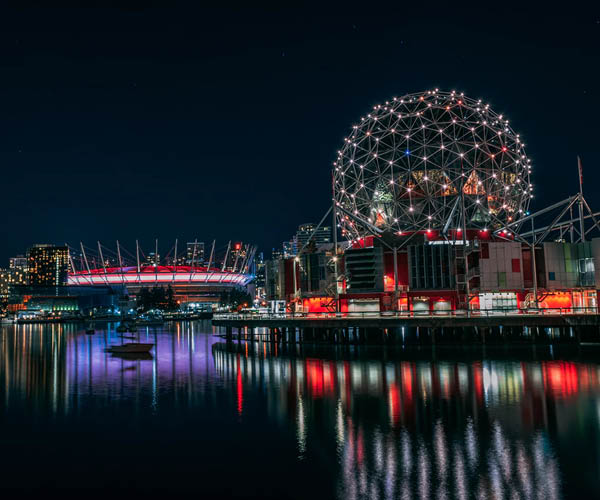 Science World