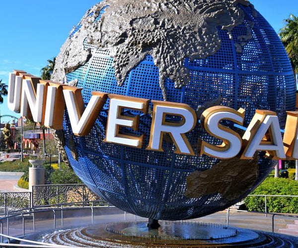 Universal Orlando Resort