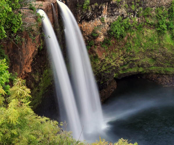 Wailua Falls