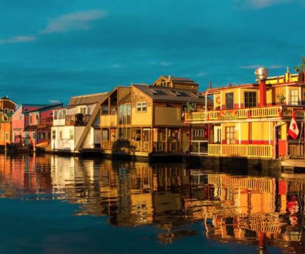 Fisherman’s Wharf Park