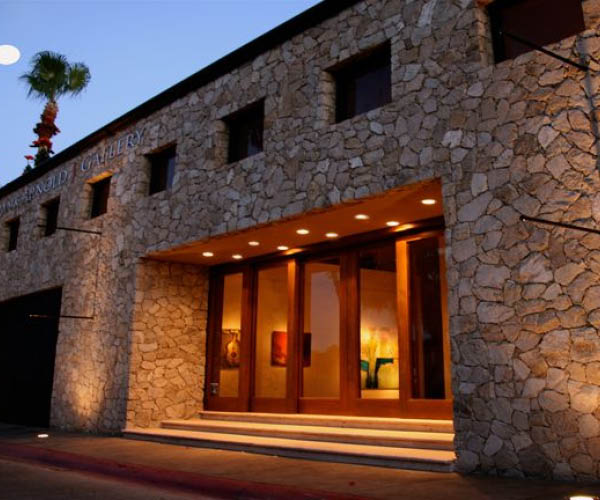 Frank Arnold Gallery