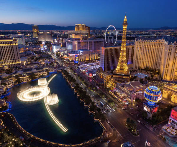 Las Vegas Strip