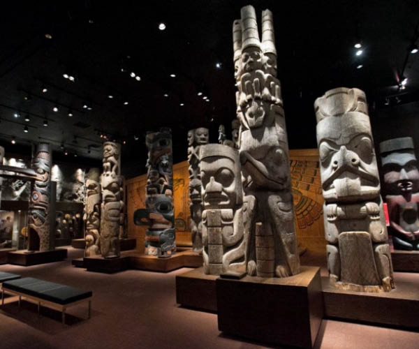 Royal British Columbia Museum