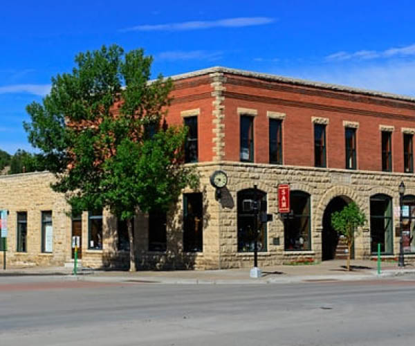 Steamboat Art Museum