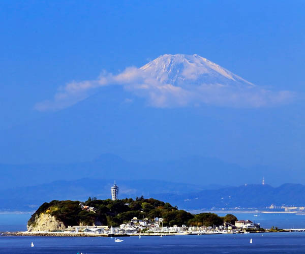 Enoshima