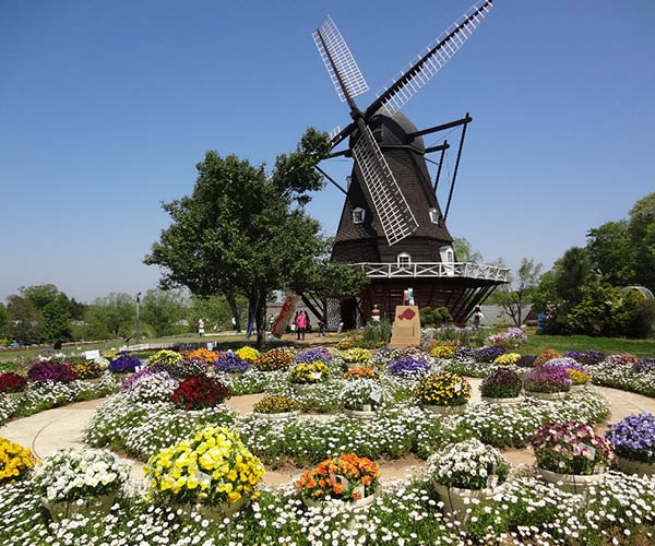 Funabashi Andersen Park