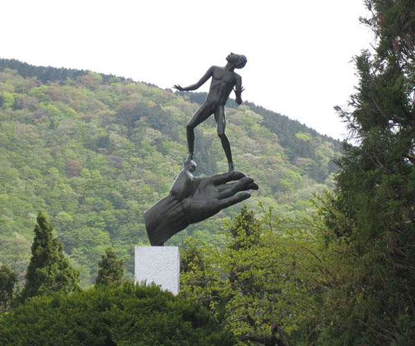 Hakone Open-Air Museum