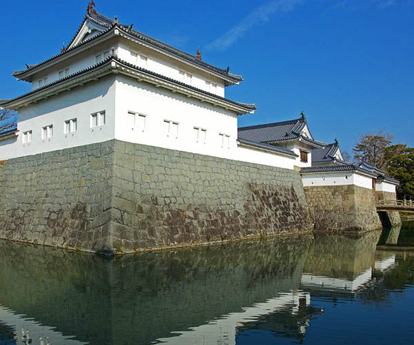Sunpu Castle