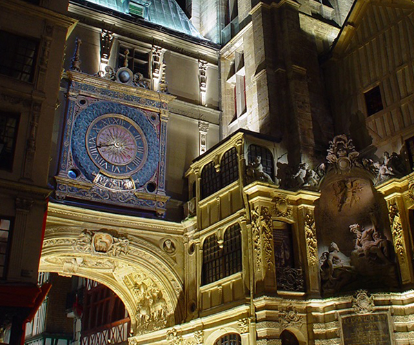 Gros Horloge