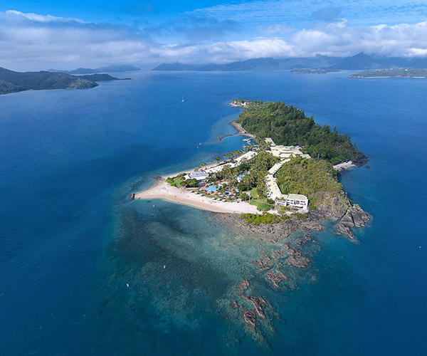 Daydream Island