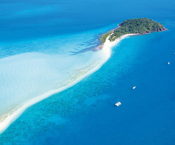 Hayman Island